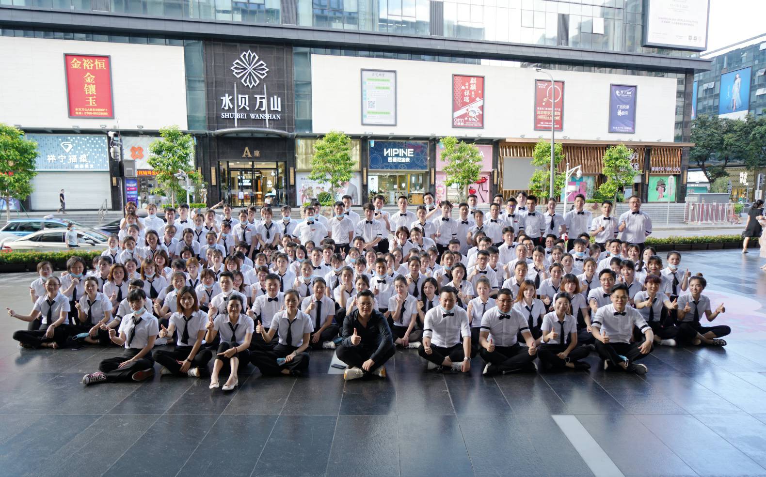 火力全开！宝威app官方官网-宝威(中国)《6.19买手狂欢节》盛大启幕